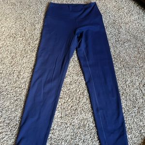 Fleo El Toro 25" Navy Medium